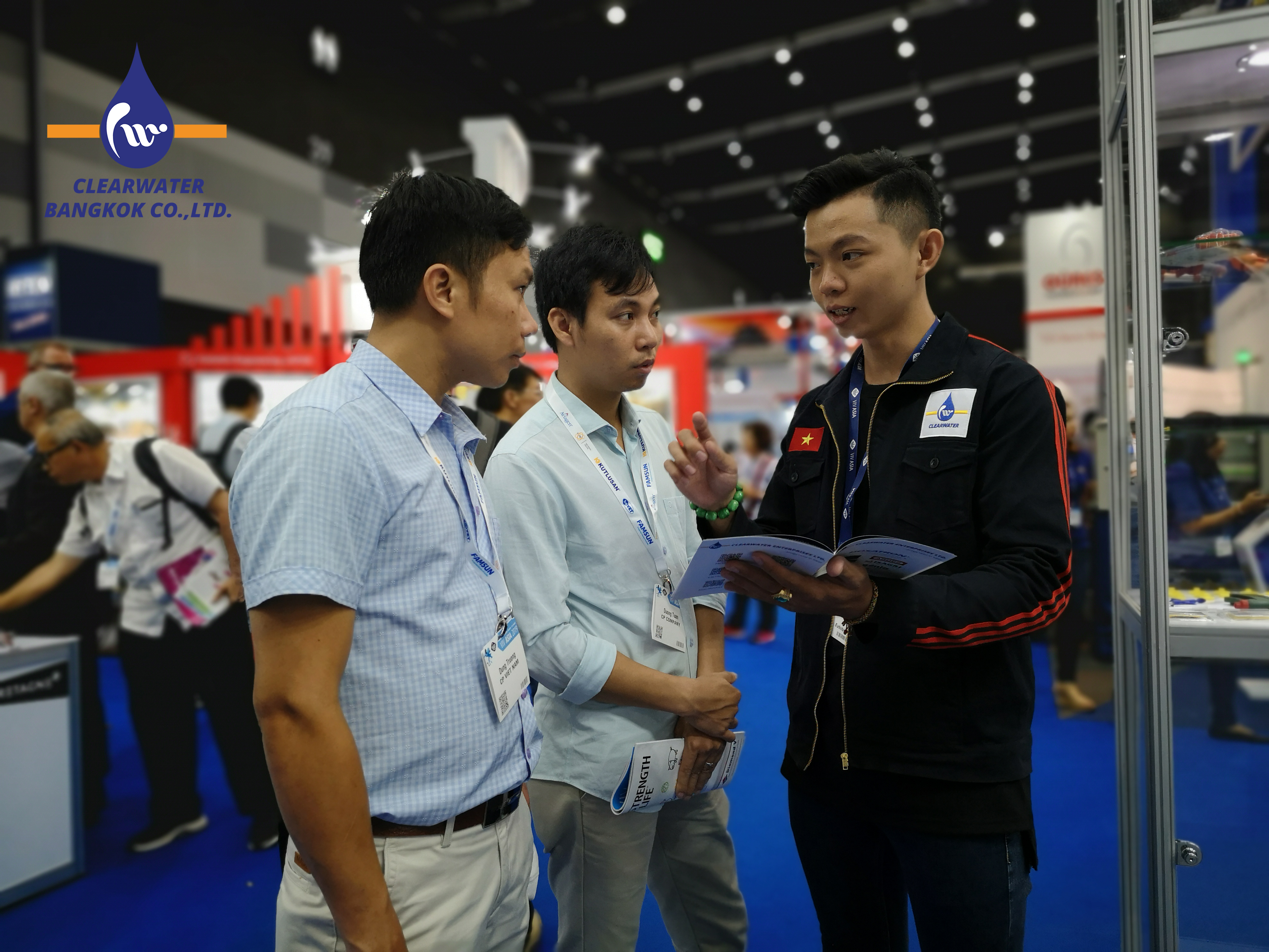 VIV ASIA 2019