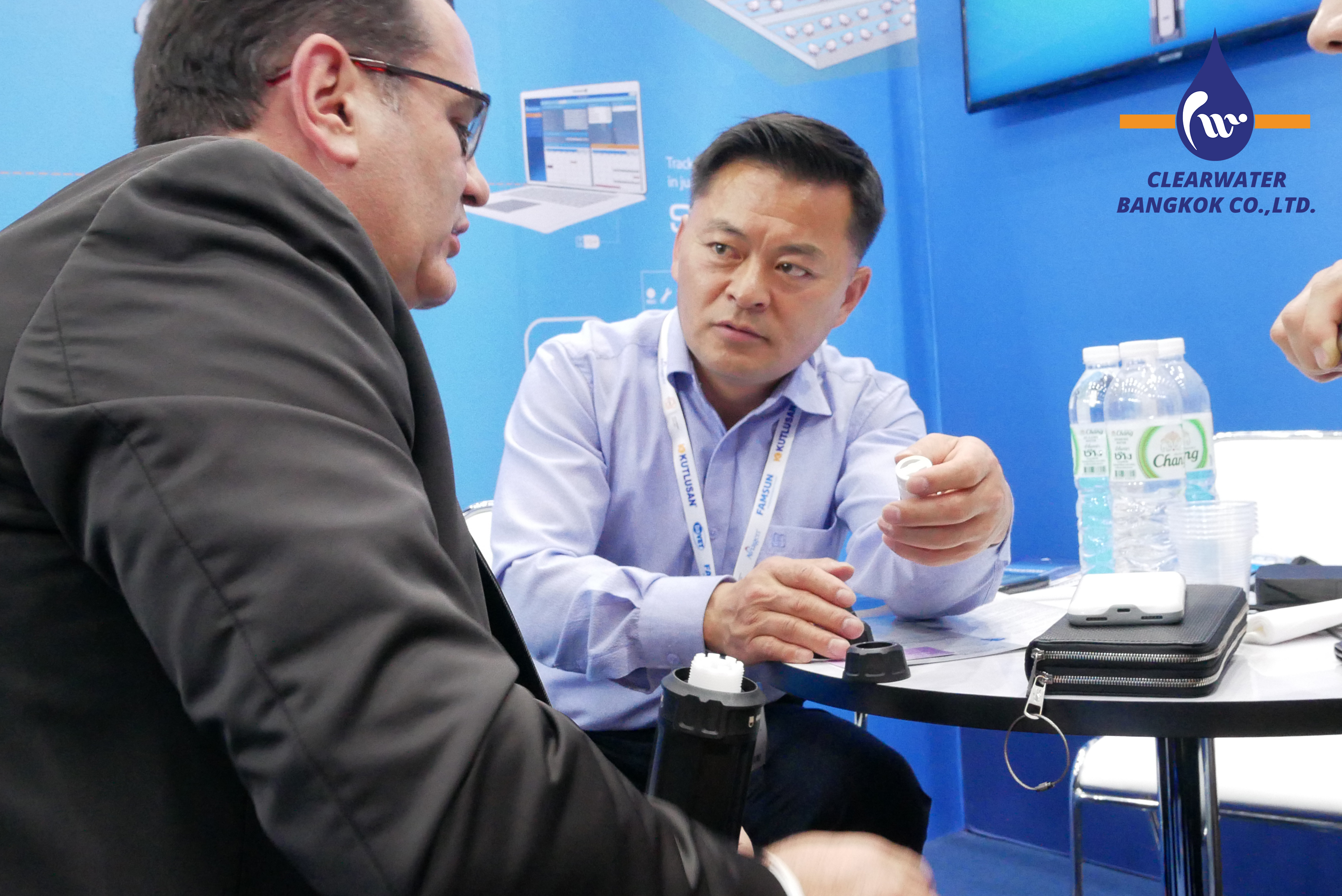 VIV ASIA 2019
