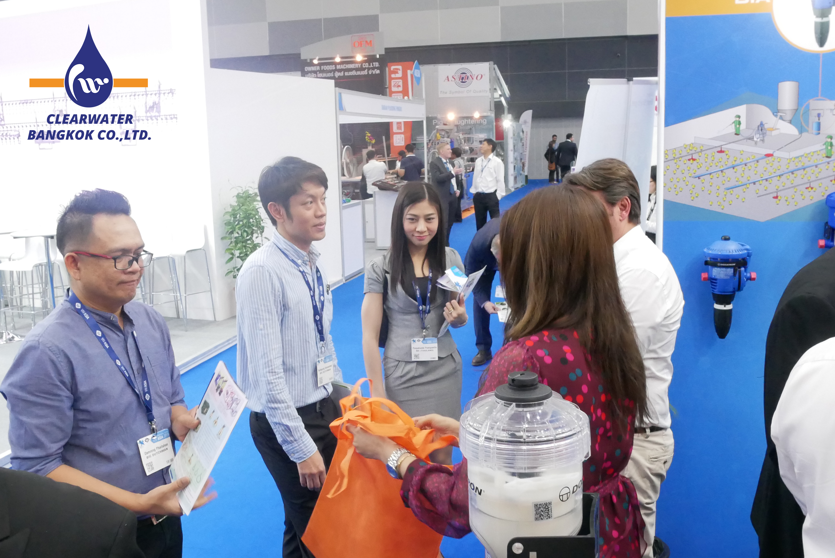 VIV ASIA 2019