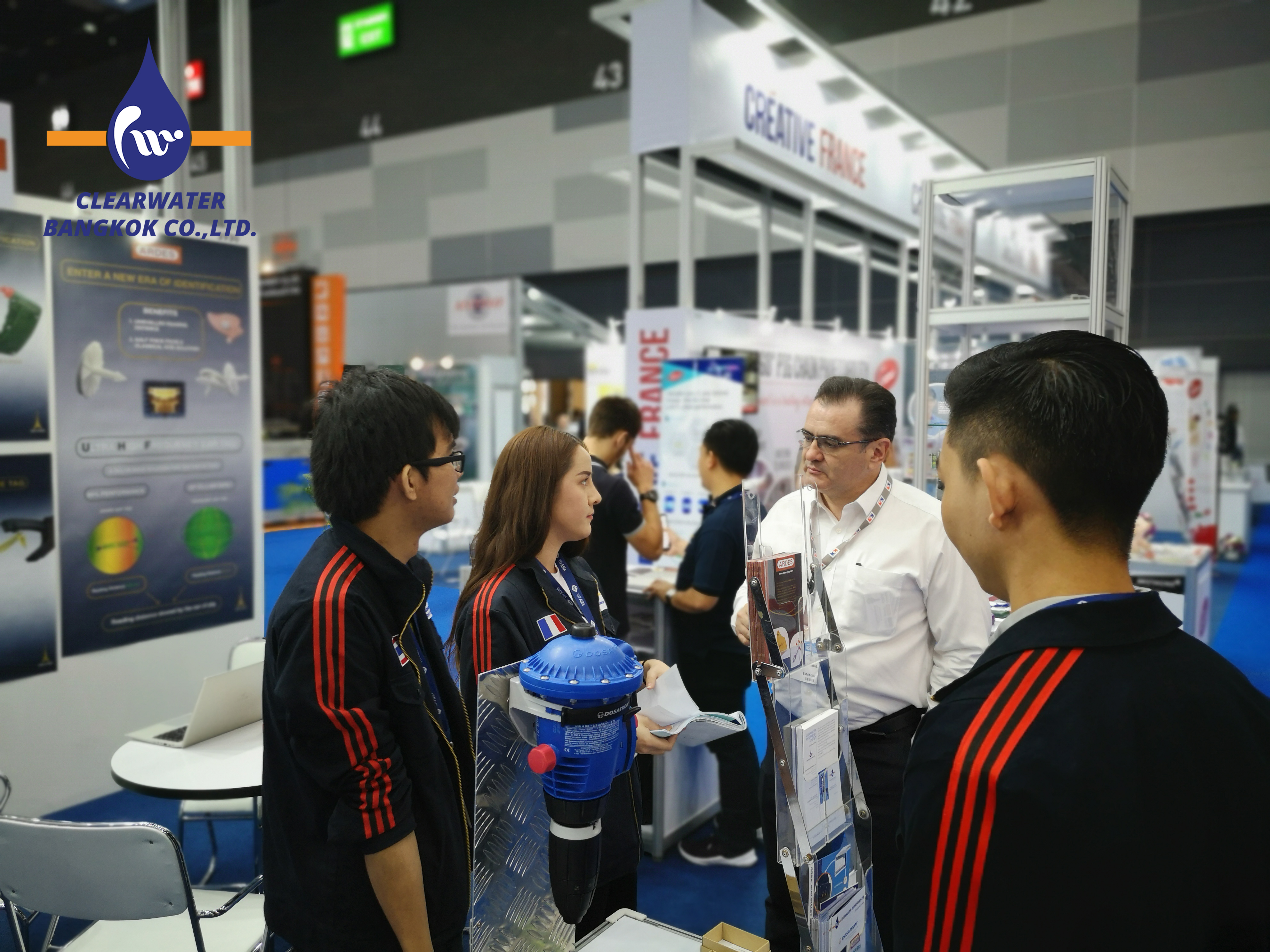 VIV ASIA 2019