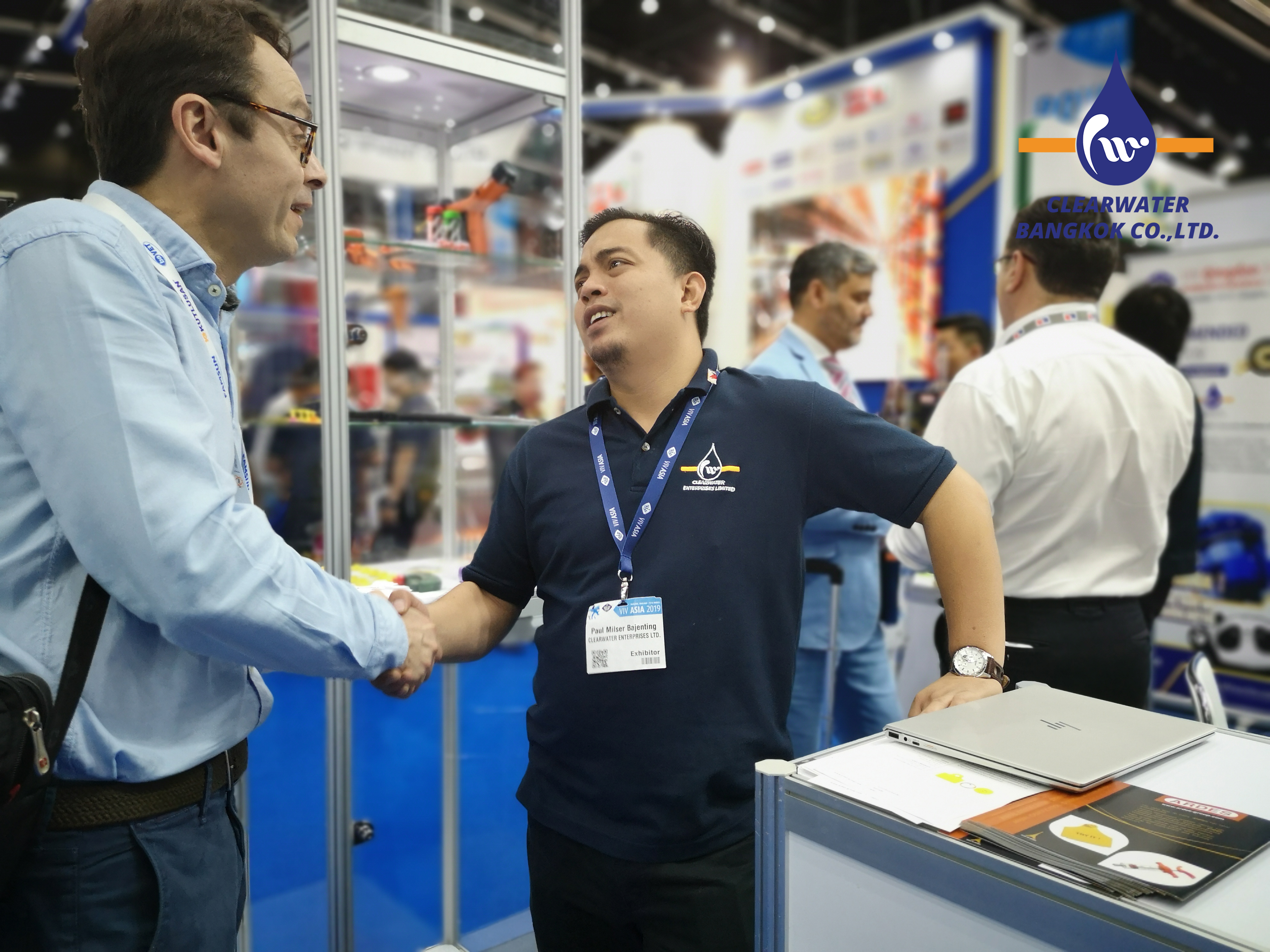 VIV ASIA 2019