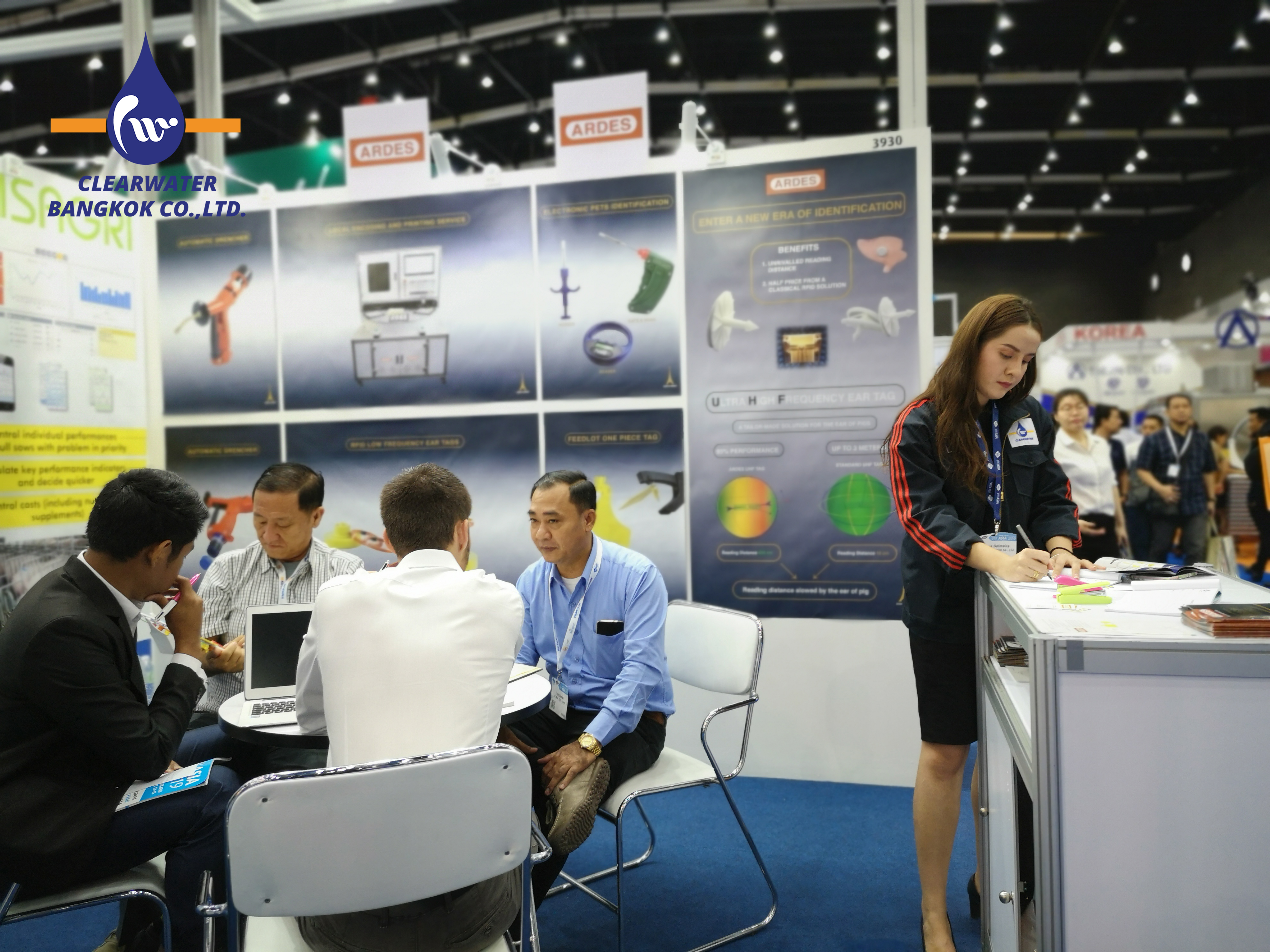 VIV ASIA 2019
