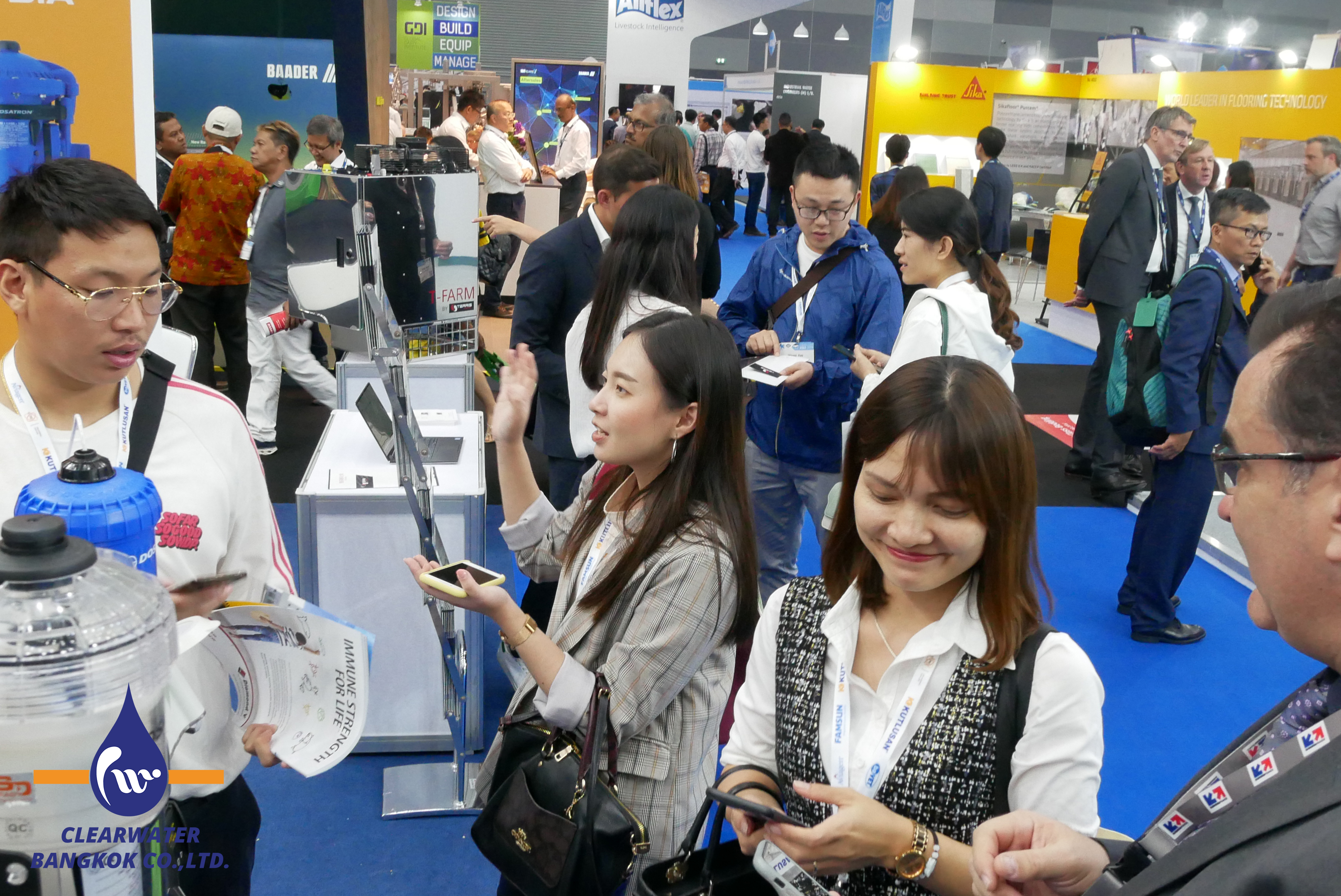 VIV ASIA 2019