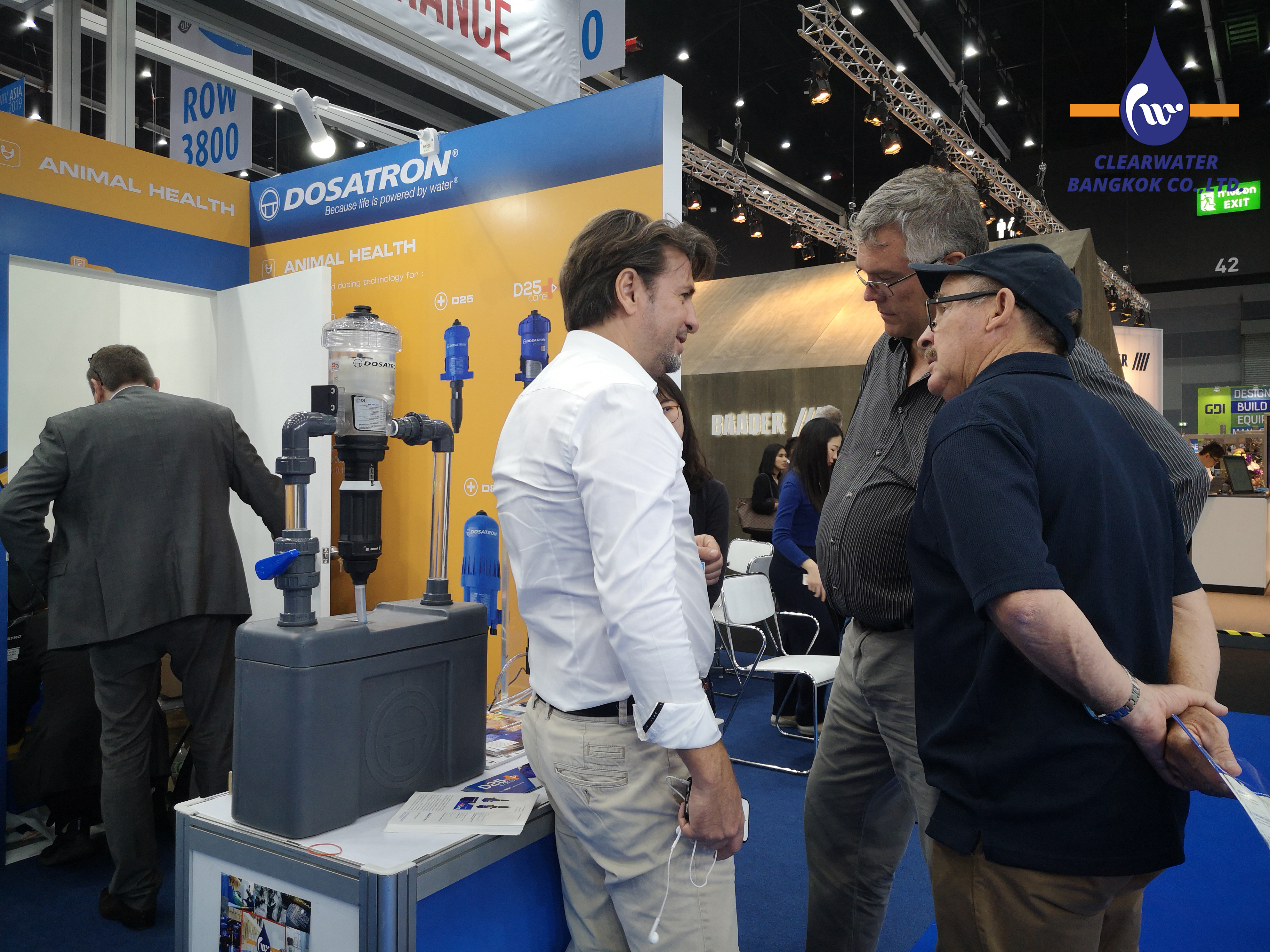 VIV ASIA 2019