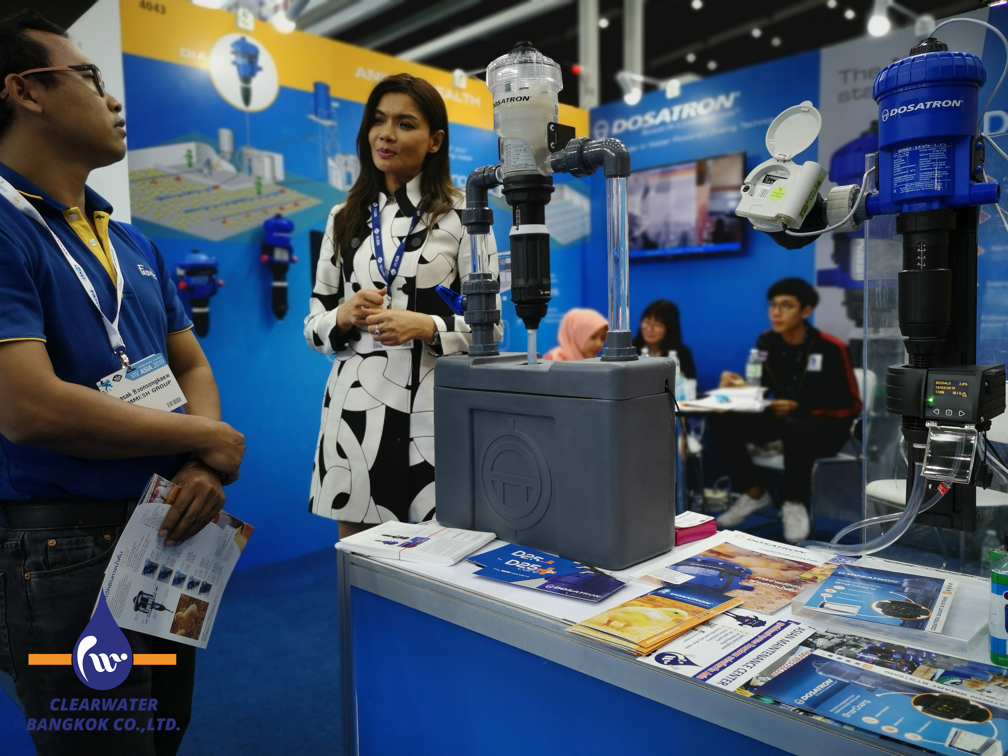 VIV ASIA 2019