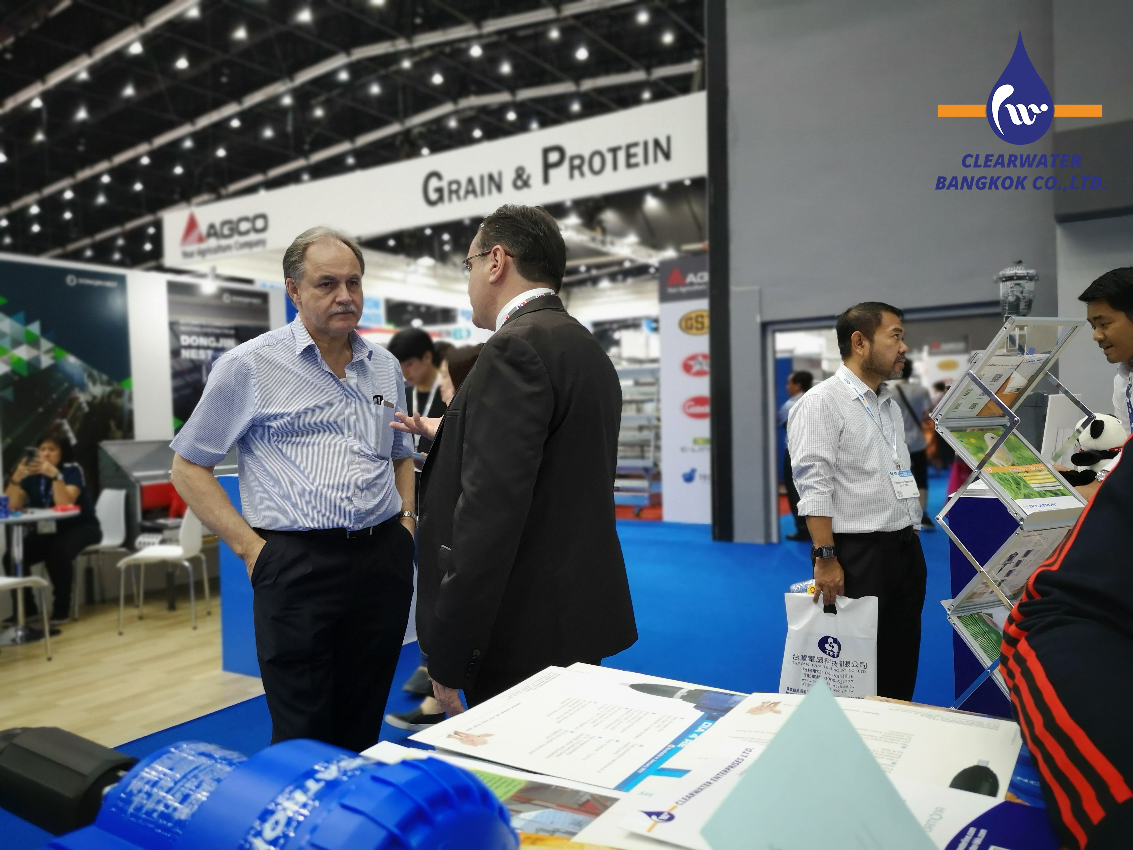 VIV ASIA 2019