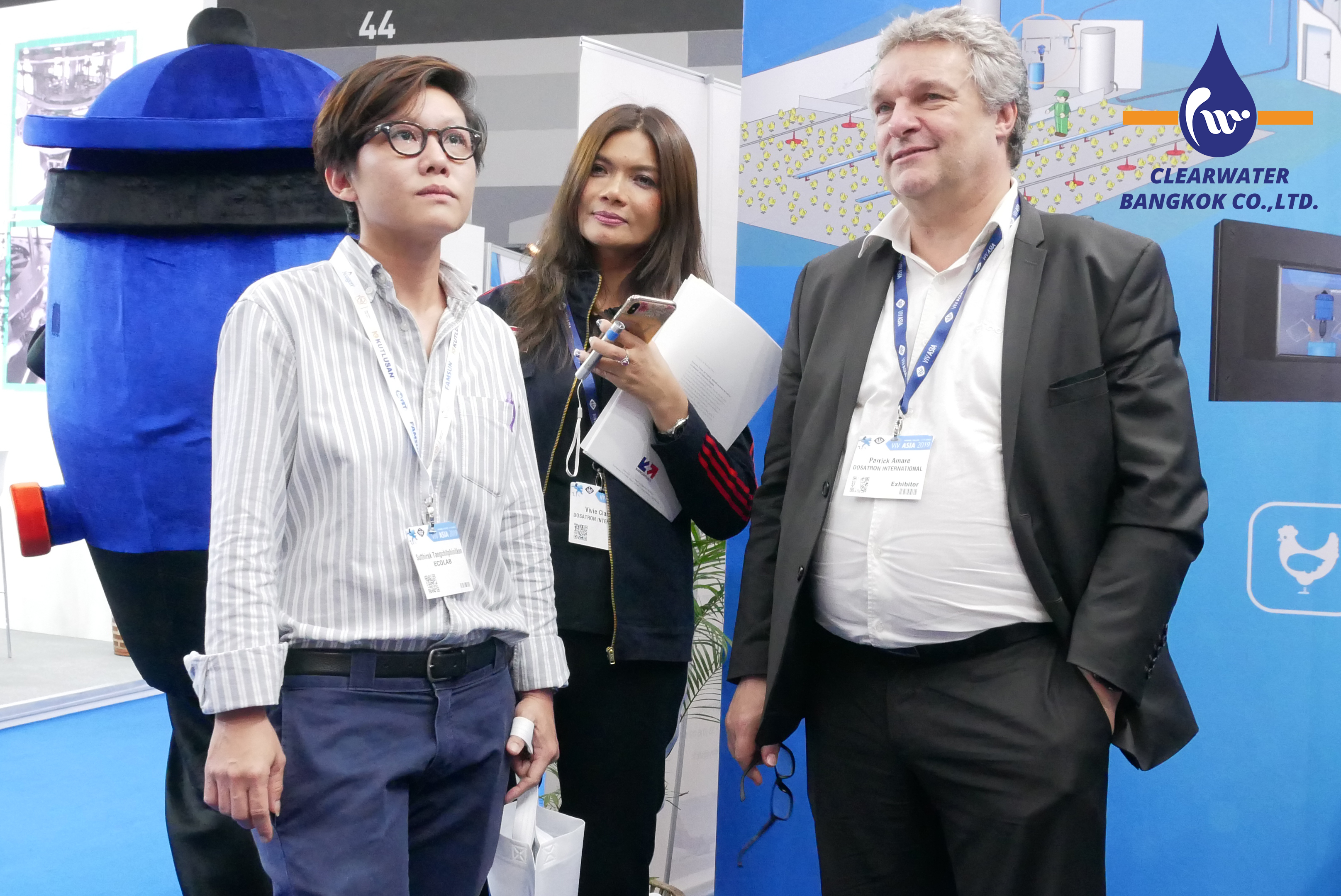 VIV ASIA 2019