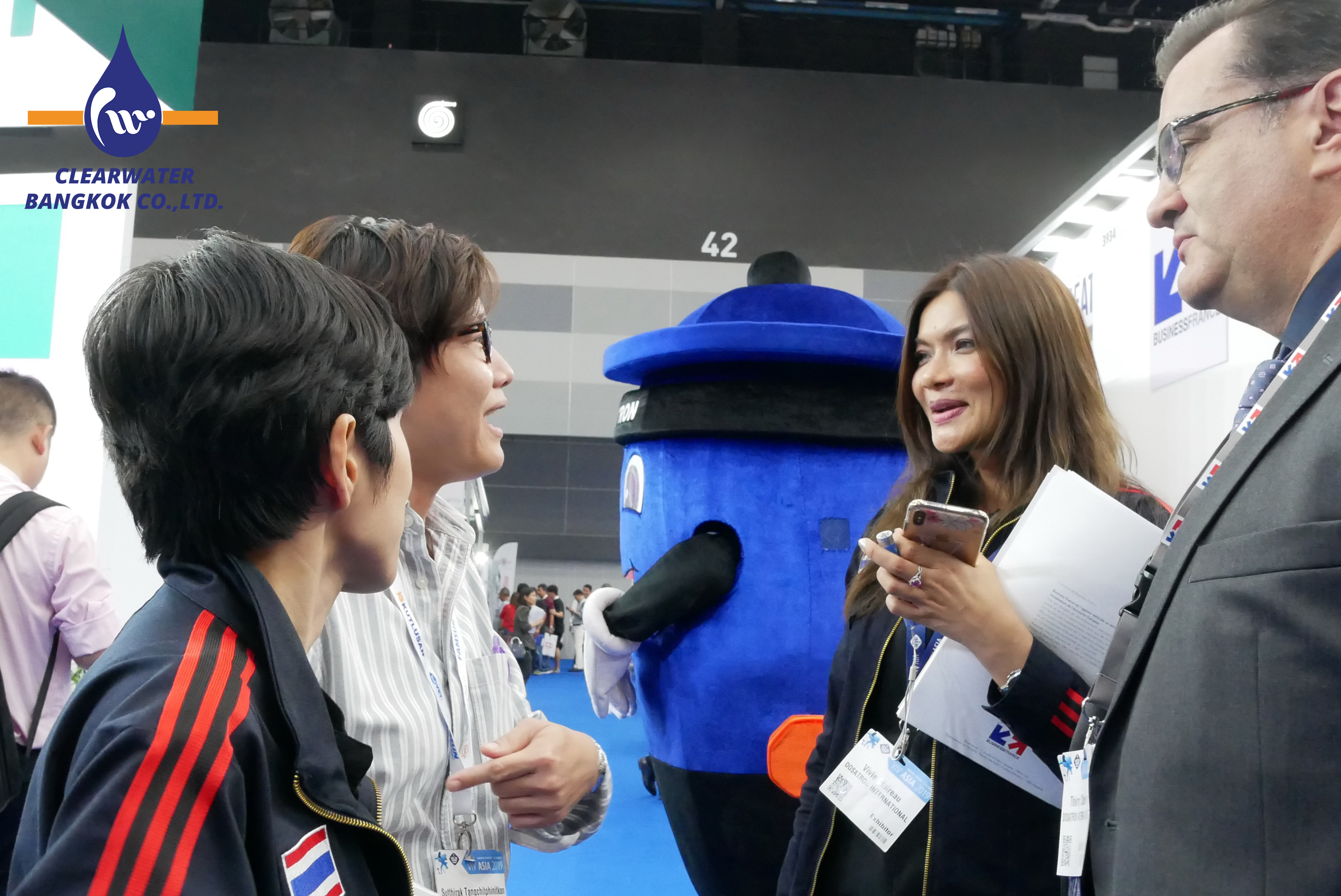 VIV ASIA 2019