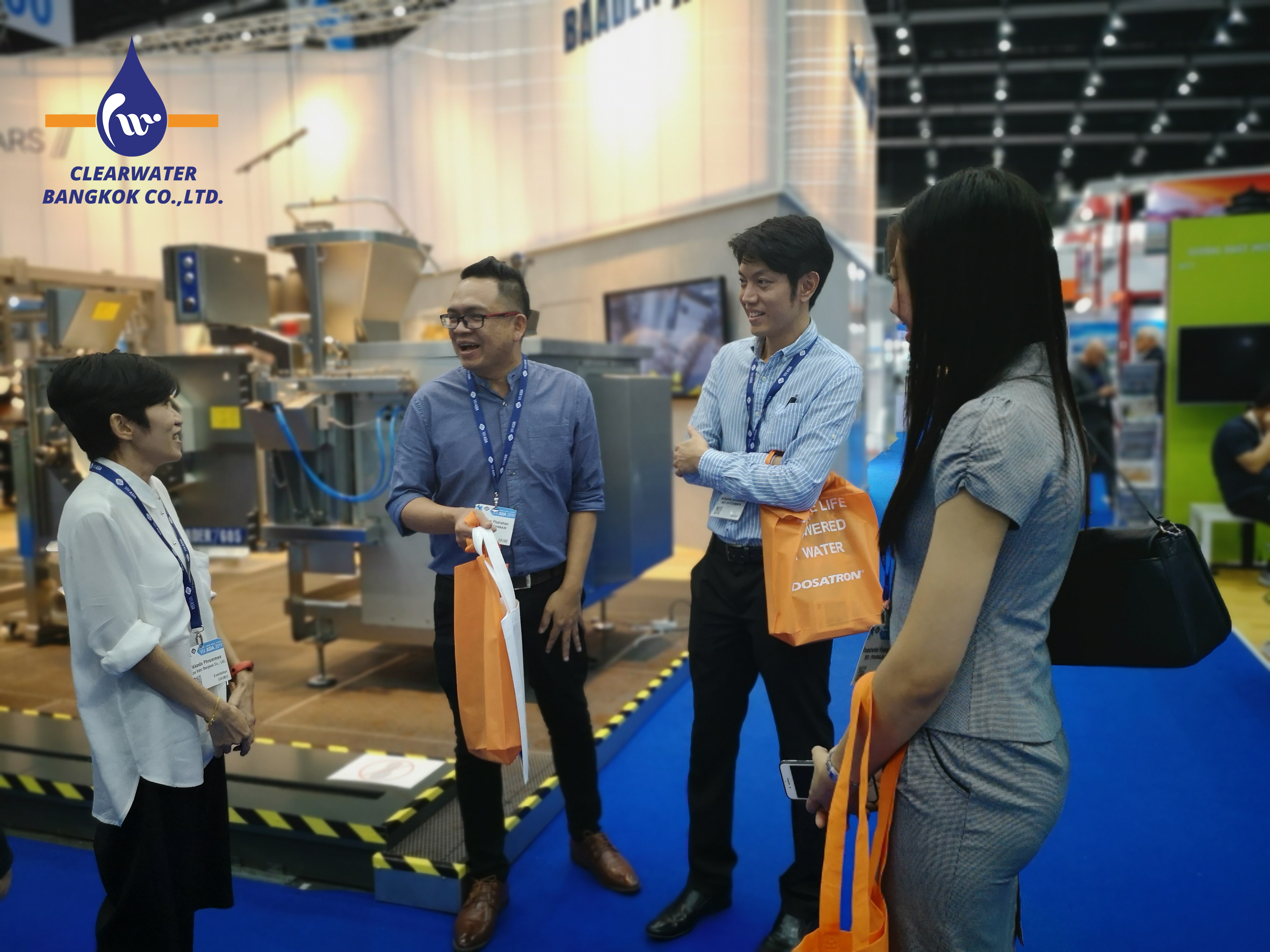 VIV ASIA 2019