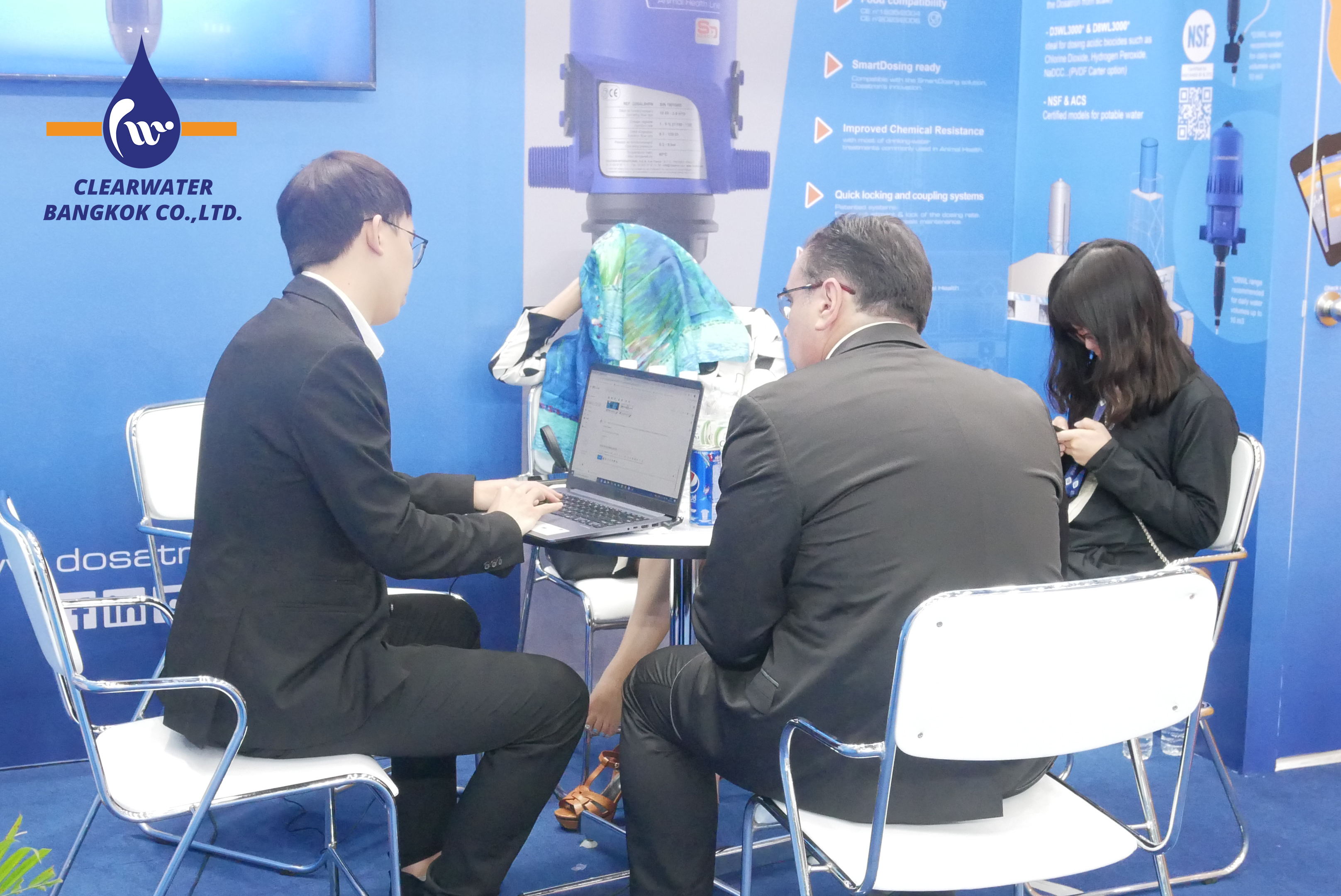 VIV ASIA 2019
