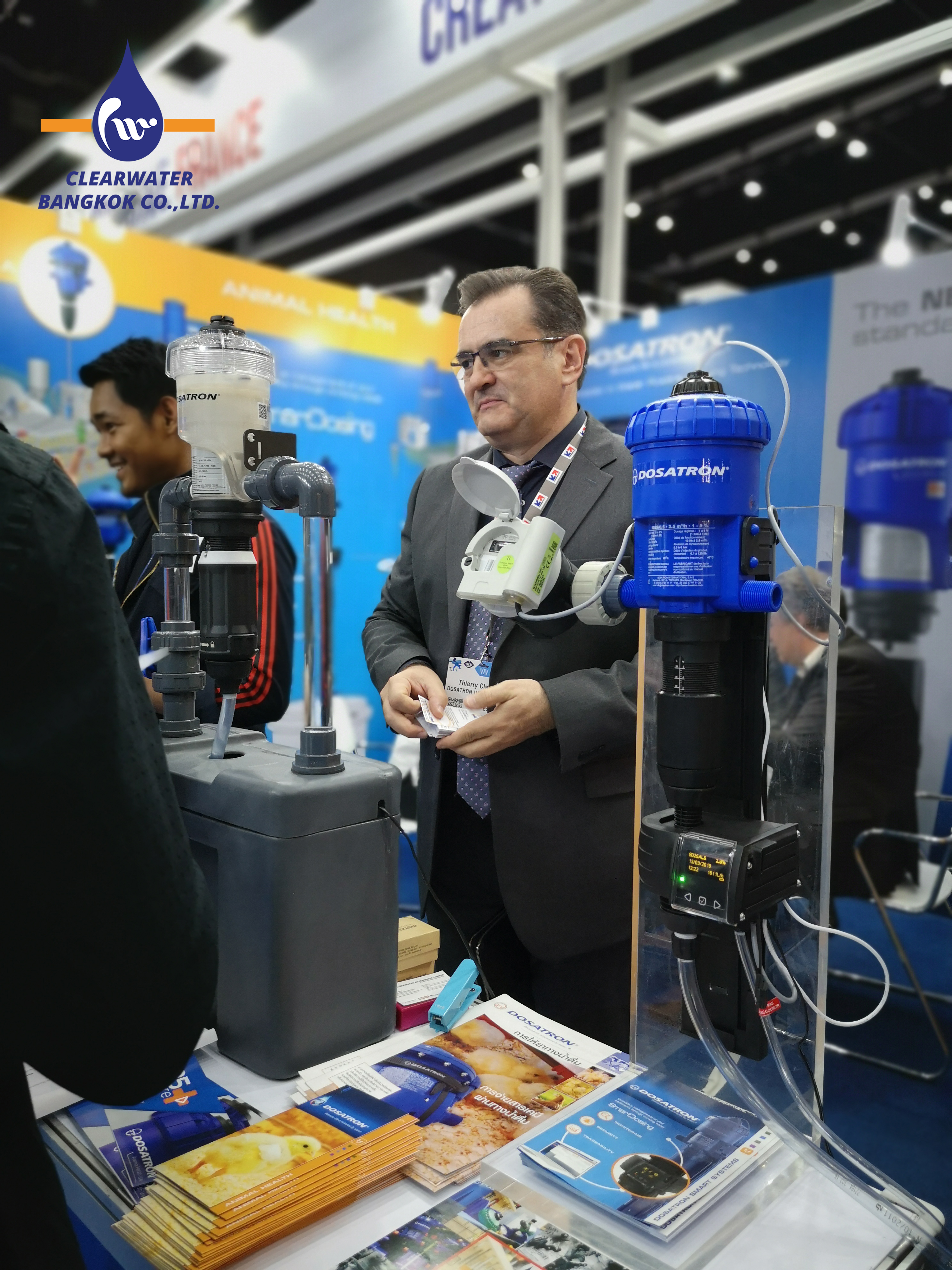 VIV ASIA 2019