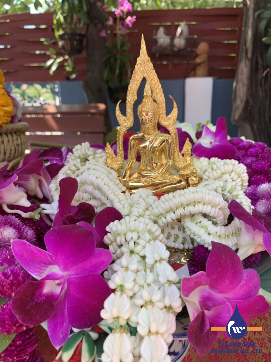 วันสงกรานต์ 2562