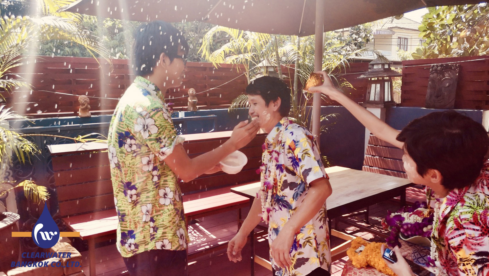 วันสงกรานต์ 2562