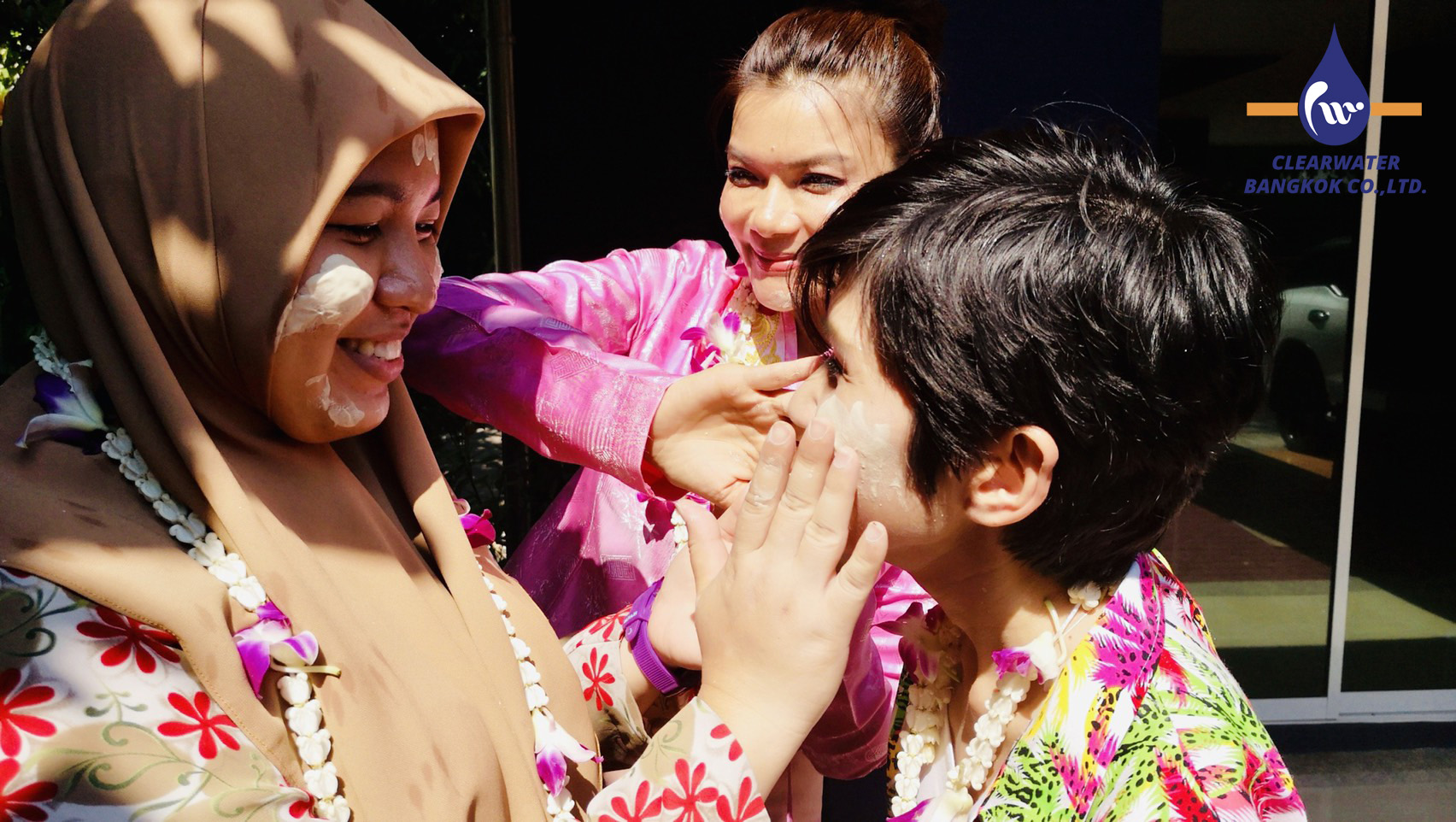 วันสงกรานต์ 2562