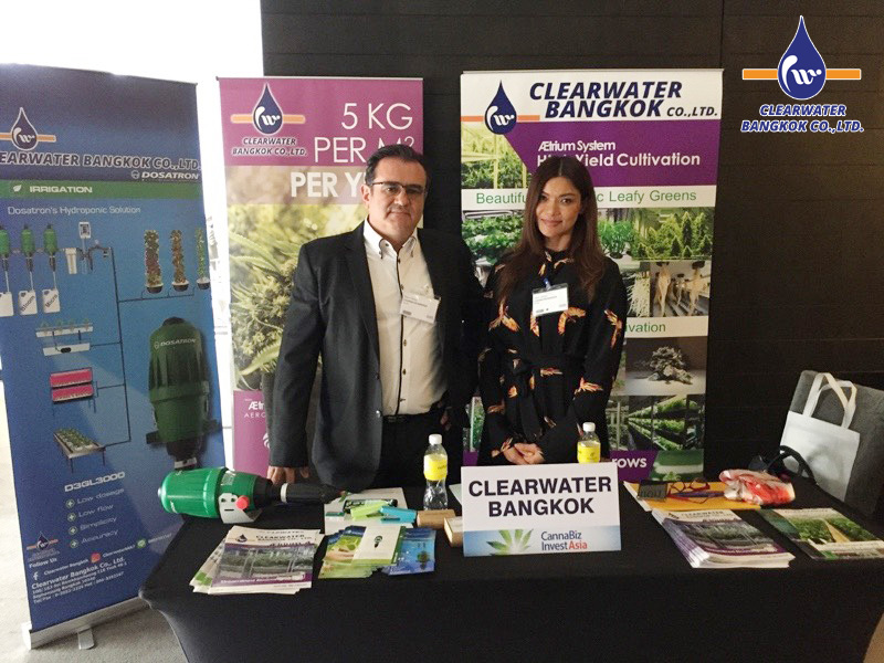 CannaBiz Invest Asia 2019