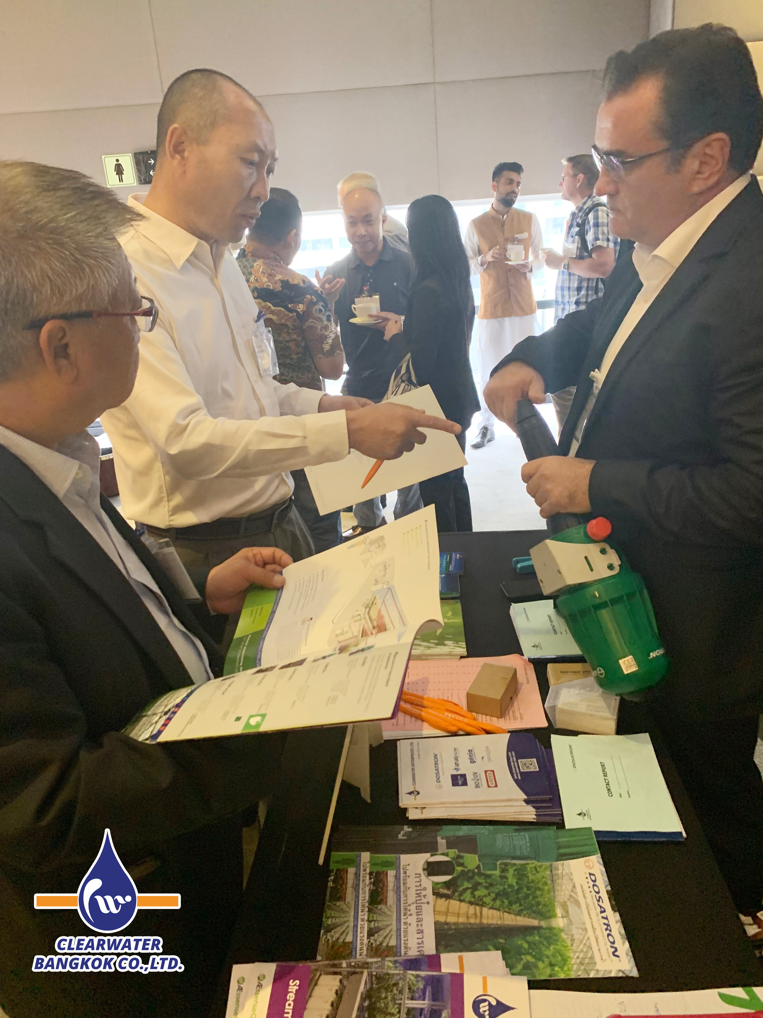 CannaBiz Invest Asia 2019