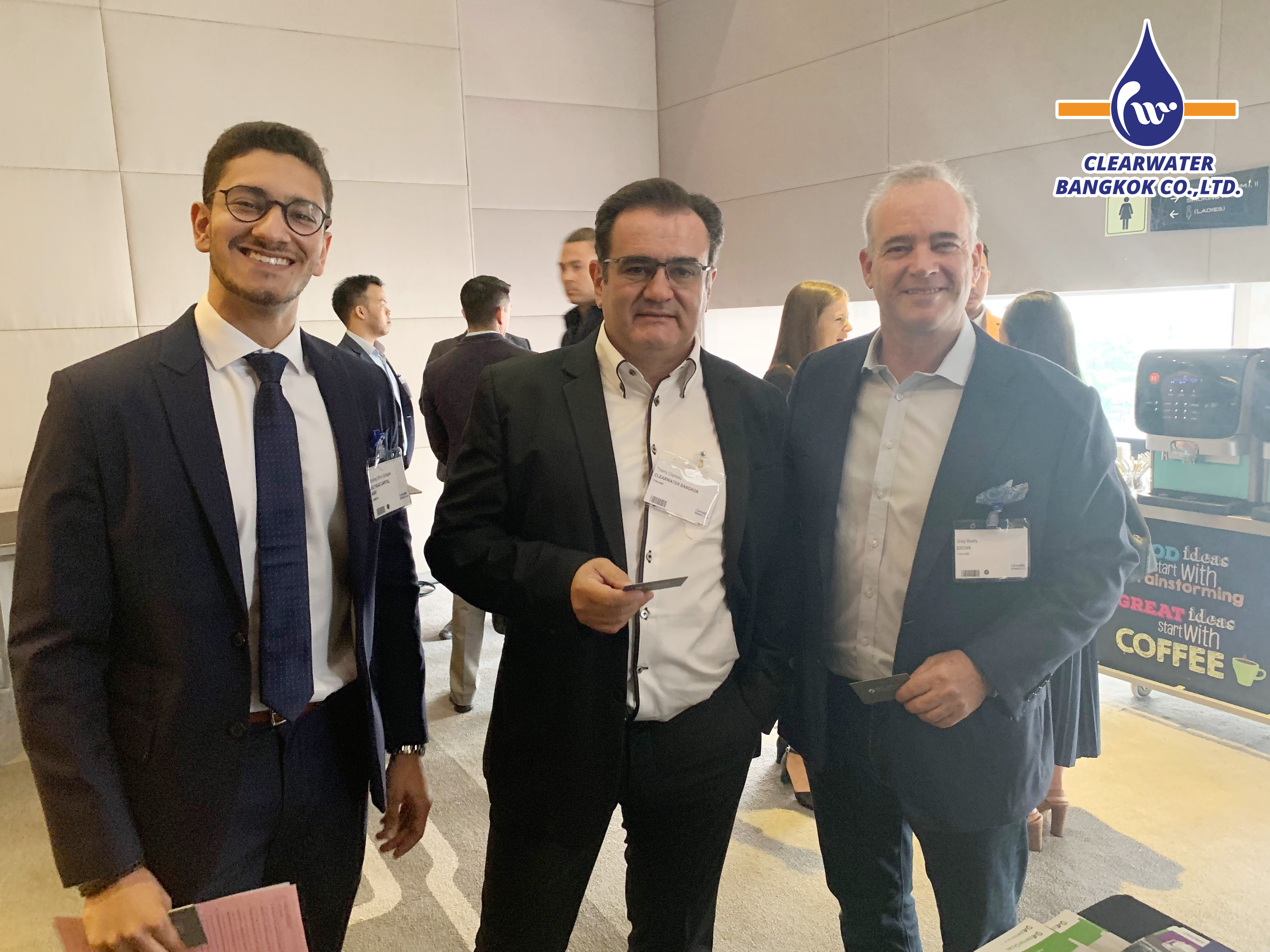 CannaBiz Invest Asia 2019