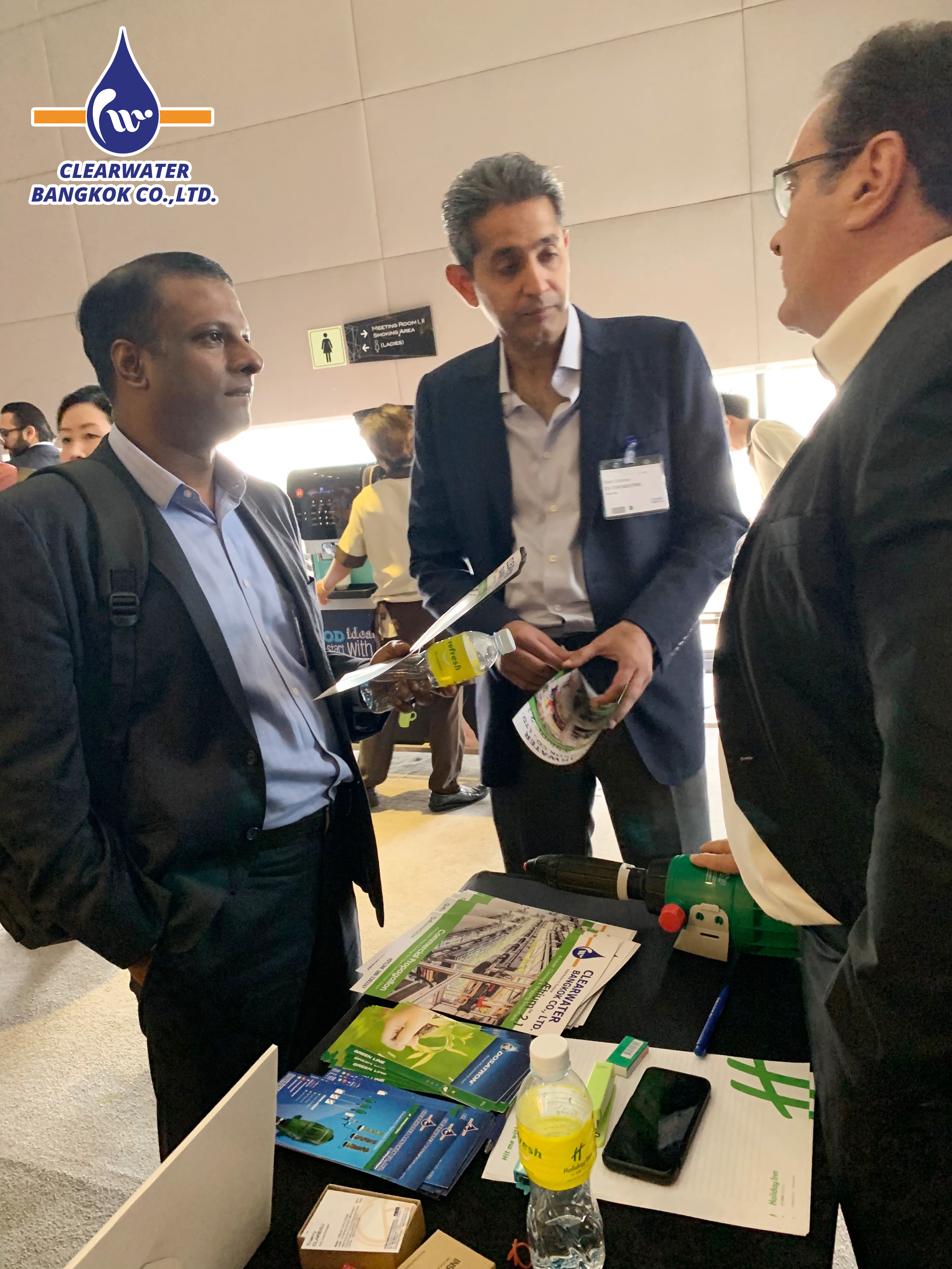CannaBiz Invest Asia 2019