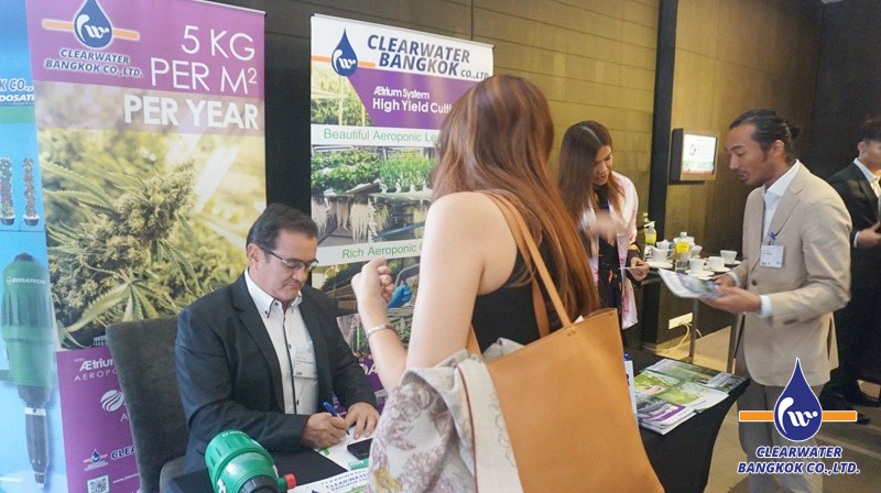 CannaBiz Invest Asia 2019