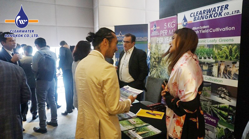 CannaBiz Invest Asia 2019