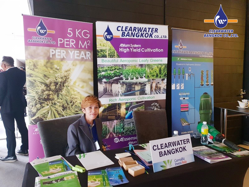 CannaBiz Invest Asia 2019