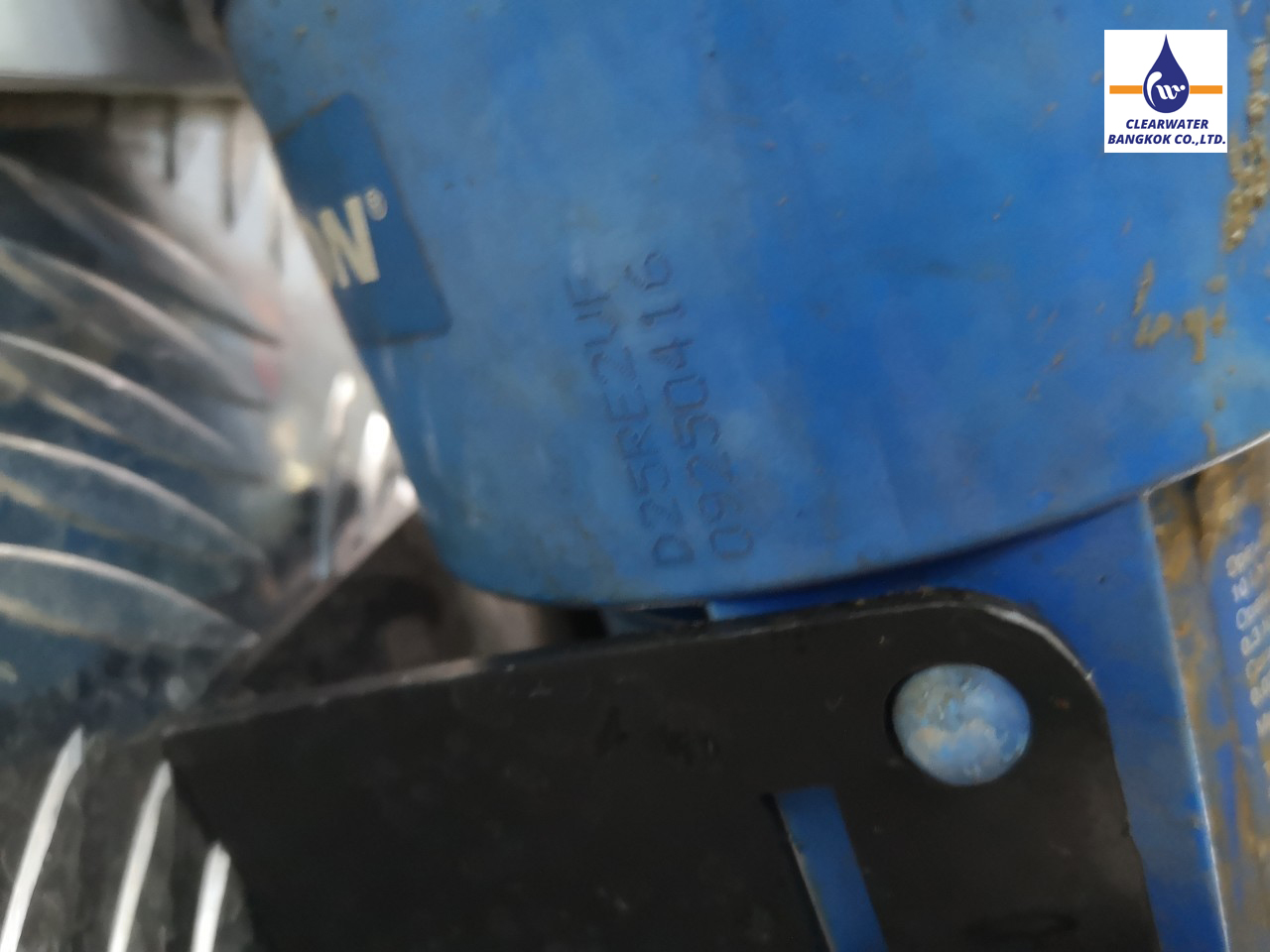 Maintenance Service - บริการด้านการบำรุงรักษา