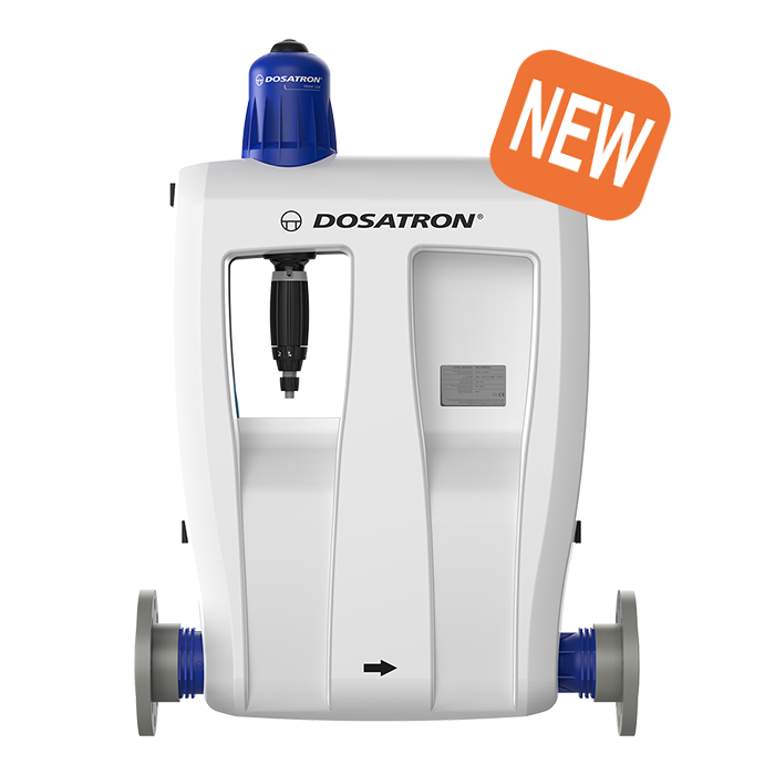 DOSATRON PUMP รุ่น D30WL5000 DOSATRON PUMP รุ่น D30WL5000