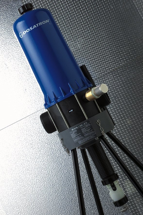 DOSATRON PUMP รุ่น D20RE2 DOSATRON PUMP รุ่น D20RE2