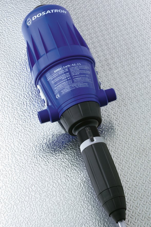 DOSATRON PUMP รุ่น D3WL2 DOSATRON PUMP รุ่น D3WL2
