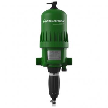 ปั๊มให้ปุ๋ย ผสมปุ๋ย DOSATRON PUMP รุ่น D9GL5 ปั๊มให้ปุ๋ย ผสมปุ๋ย DOSATRON PUMP รุ่น D9GL5