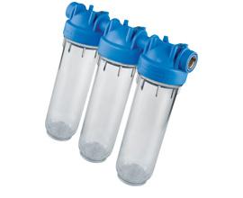 DP water filters